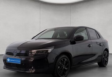 Opel Corsa 11.547 km 17.490 &euro; Leverkusen 51373