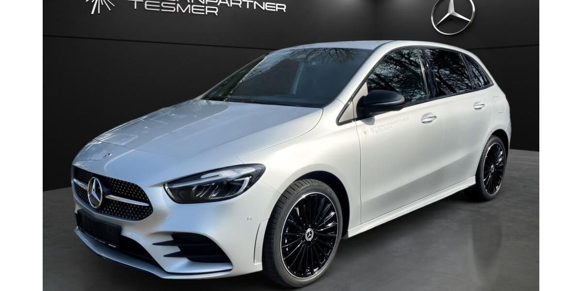 Mercedes-Benz B 250 12.900 km 47.400 &euro; Rotenburg 27356