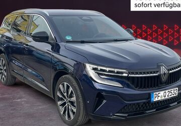 Renault Espace 10.900 km 37.970 &euro; Birkenfeld 75217