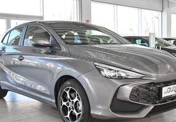 MG 3 6.108 km 16.990 &euro; Wuppertal 42103