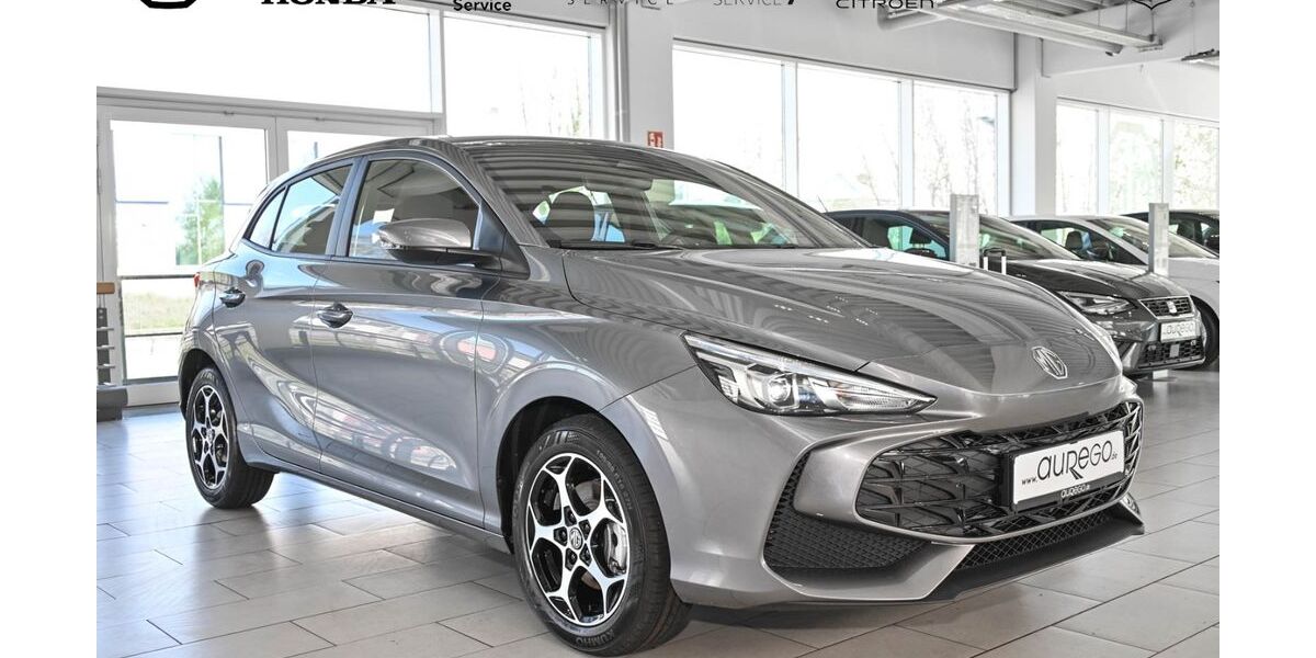 MG 3 6.108 km 16.990 &euro; Wuppertal 42103