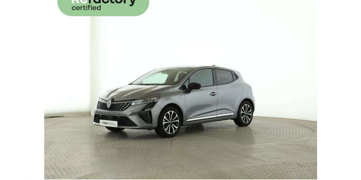 Renault Clio 16.811 km 19.880 &euro; Oberhausen 46049