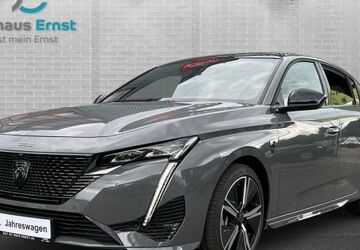 Peugeot 308 5.000 km 39.990 &euro; Kiel 24107