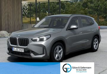 BMW X1 6.354 km 36.770 &euro; Mülheim 45472