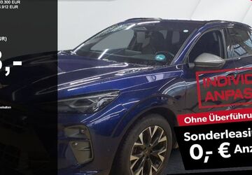 Cupra Terramar 20.600 km 31.840 &euro; Wackersdorf 92442