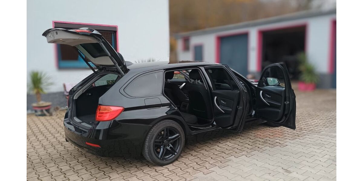 BMW 328 142.000 km 12.100 &euro; Neresheim 73450