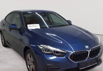 BMW 216 13.953 km 26.989 &euro; Fernwald-Steinbach 35463