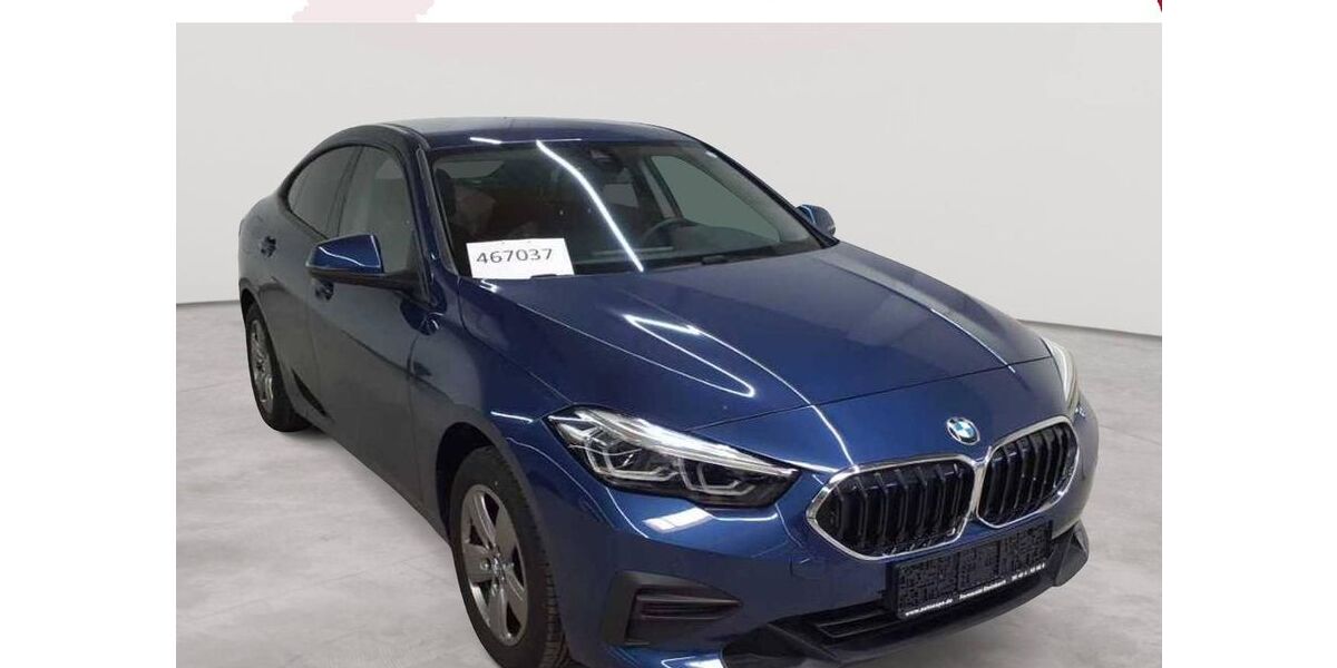 BMW 216 13.953 km 26.989 &euro; Fernwald-Steinbach 35463