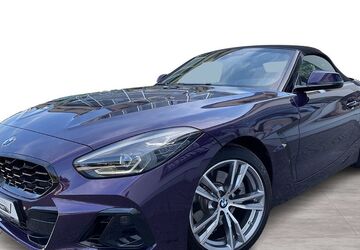 BMW Z4 12.450 km 48.450 &euro; Prien am Chiemsee 83209