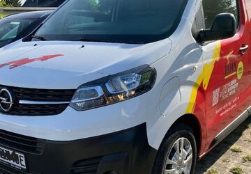 Opel Vivaro 32.309 km 14.777 &euro; Röthenbach a. d. Pegnitz 90552