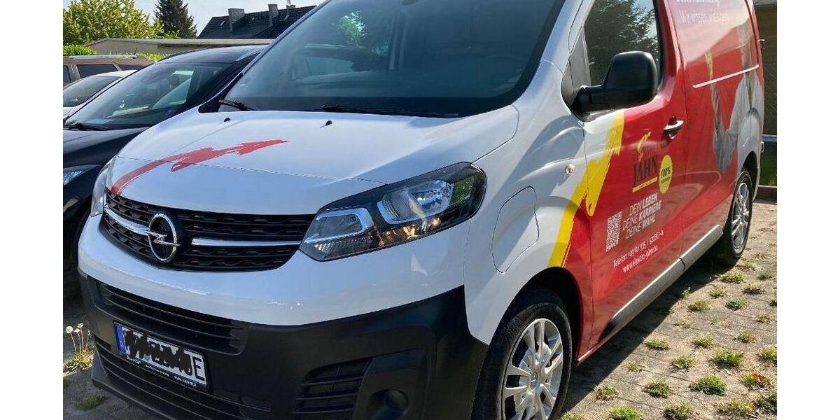 Opel Vivaro 32.309 km 14.777 &euro; Röthenbach a. d. Pegnitz 90552