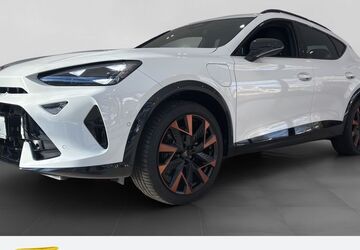 Cupra Formentor 2.999 km 47.960 &euro; Lüdenscheid 58513