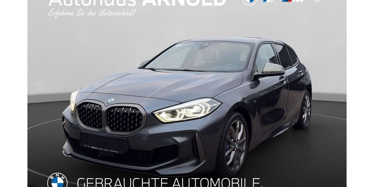 BMW M135 93.100 km 28.990 &euro; Alzenau 63755