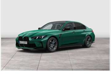 BMW M3 6.084 km 82.490 &euro; Sprockhövel 45549