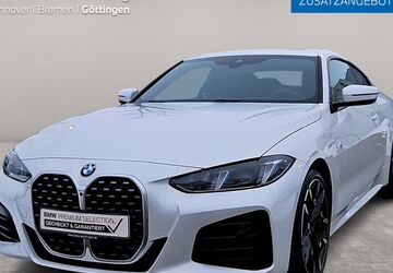 BMW 430 25.471 km 53.900 &euro; Göttingen 37081