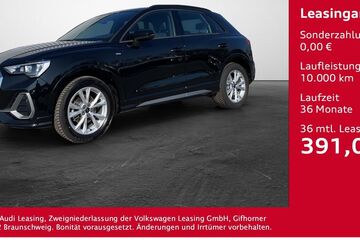 Audi Q3 24.470 km 39.780 &euro; Vechta 49377