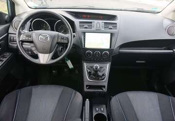 Mazda 5 142.938 km 7.990 &euro; Berlin 13055