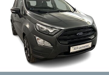 Ford EcoSport 74.672 km 15.980 &euro; Dorfmark 29683