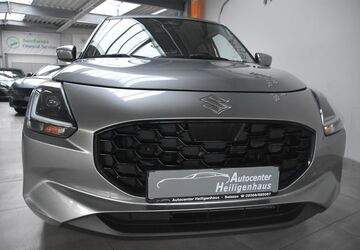 Suzuki Swift 21.288 km 14.980 &euro; Heiligenhaus 42579
