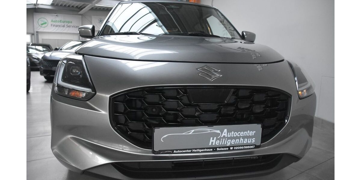 Suzuki Swift 21.288 km 14.980 &euro; Heiligenhaus 42579