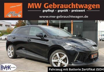 MG 4 19.999 km 25.990 &euro; Rottenburg 72108