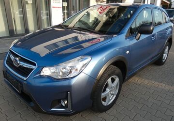 Subaru XV 115.000 km 10.990 &euro; Erfurt 99087