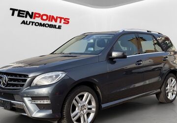Mercedes-Benz ML 350 200.000 km 20.800 &euro; Sindelfingen 71065