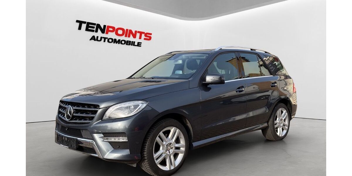 Mercedes-Benz ML 350 200.000 km 20.800 &euro; Sindelfingen 71065