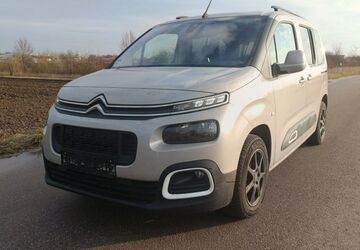 Citroen Berlingo 68.587 km 18.900 &euro; Beindersheim 67259