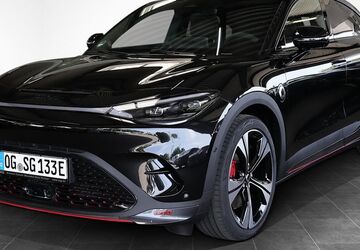 Smart #3 10.000 km 42.443 &euro; Offenburg 77656