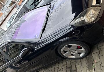 Opel Vectra 191.000 km 4.790 &euro; Sonthofen 87527