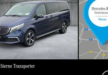 Mercedes-Benz EQV 20.162 km 44.980 &euro; Neuss 41460