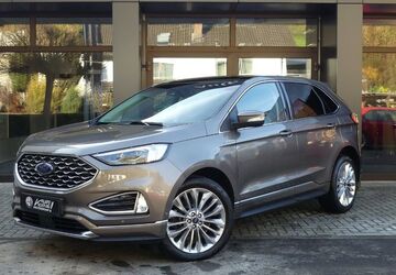 Ford Edge 78.250 km 26.980 &euro; Breitenbrunn 92363