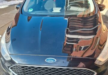 Ford Grand C-Max 131.000 km 8.300 &euro; Nürnberg 90469