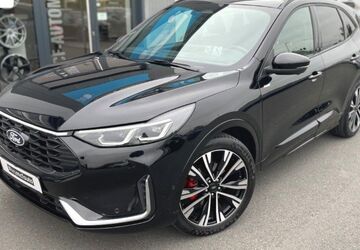 Ford Kuga 16.927 km 33.480 &euro; Harztor ( Nordhausen ) 99768