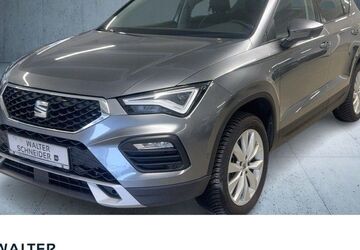 Seat Ateca 18.700 km 26.480 &euro; Siegen 57072