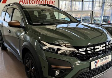 Dacia Jogger 1.585 km 25.590 &euro; Bruchsal 76646