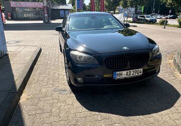 BMW 730 275.000 km 8.500 &euro; Hamburg 22049