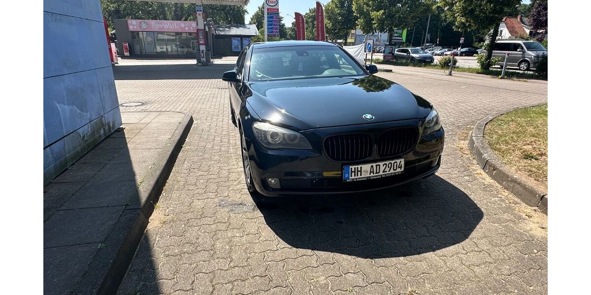 BMW 730 275.000 km 8.500 &euro; Hamburg 22049