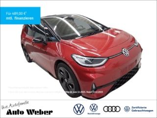 VW ID.3 9.081 km 42.880 &euro; Ahlen 59229