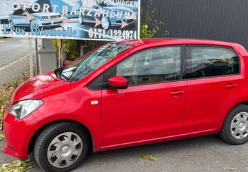 Seat Mii 170.000 km 4.900 &euro; Hersbruck 91217