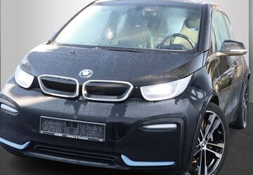 BMW i3 34.500 km 22.550 &euro; Dülmen 48249