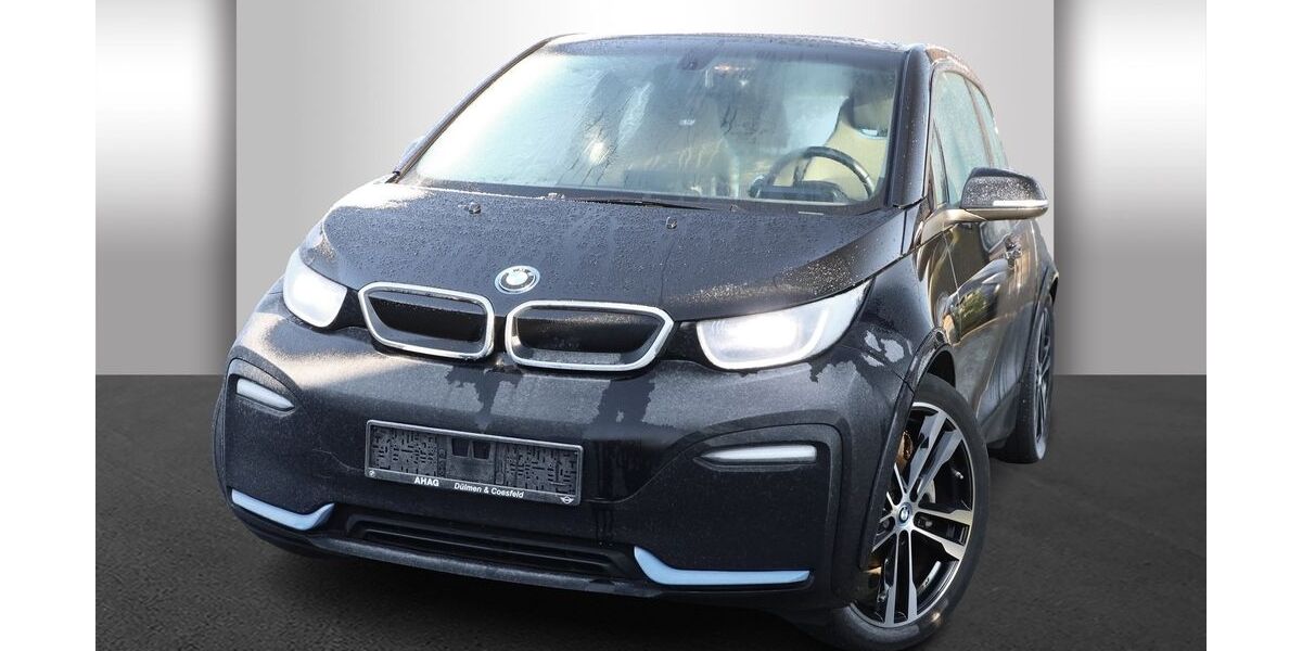BMW i3 34.500 km 22.550 &euro; Dülmen 48249