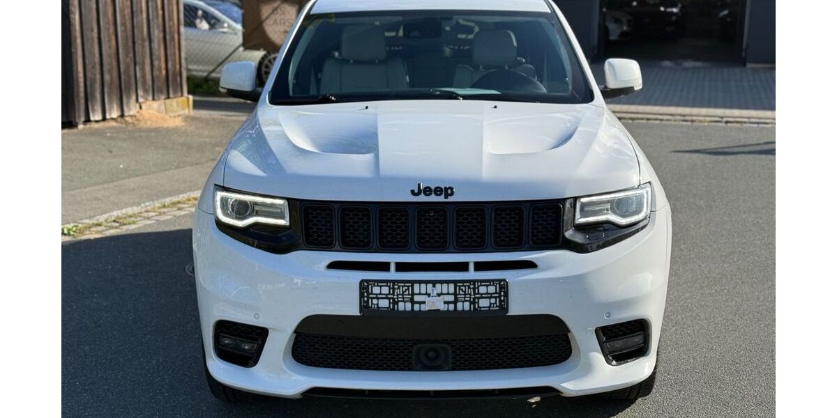 Jeep Grand Cherokee 58.978 km 36.900 &euro; Zirndorf 90513