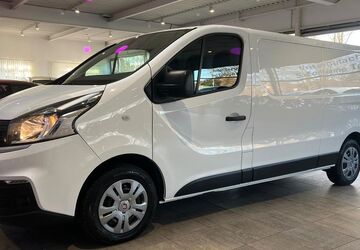 Fiat Talento 125.000 km 11.990 &euro; Datteln 45711