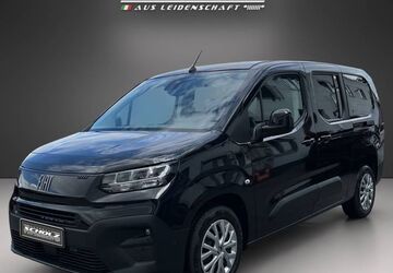 Fiat Doblo 9.591 km 33.900 &euro; Bautzen 02625