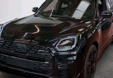 Mini Countryman C 5.585 km 41.477 &euro; München 80788