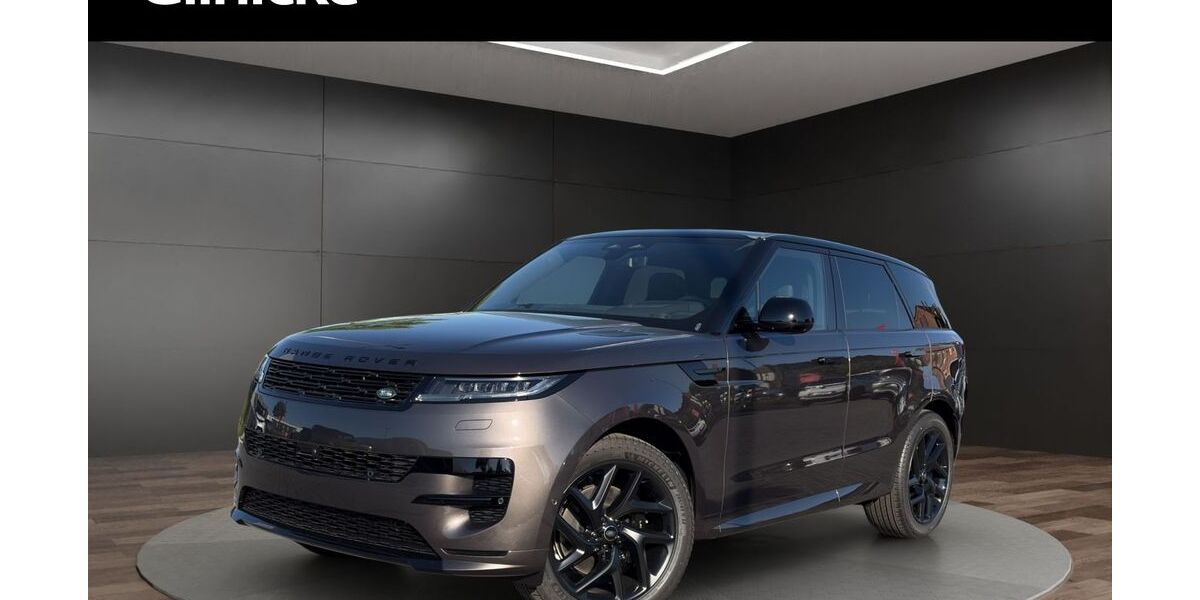 Land Rover Range Rover Sport 10.500 km 108.430 &euro; Kassel 34123
