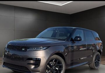 Land Rover Range Rover Sport 10.500 km 109.730 &euro; Kassel 34123