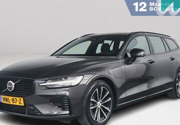 Volvo V60 12.168 km 42.539 &euro; Amersfoort 3812R